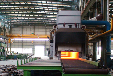 蘇州中門子工業爐科技有限公司