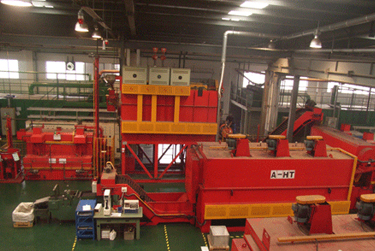 蘇州中門子工業爐科技有限公司