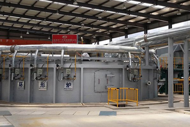 蘇州中門子工業爐科技有限公司