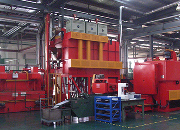 蘇州中門子工業爐科技有限公司