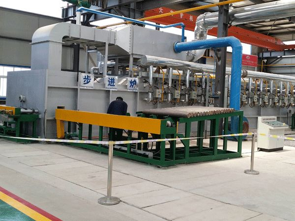 蘇州中門子工業爐科技有限公司