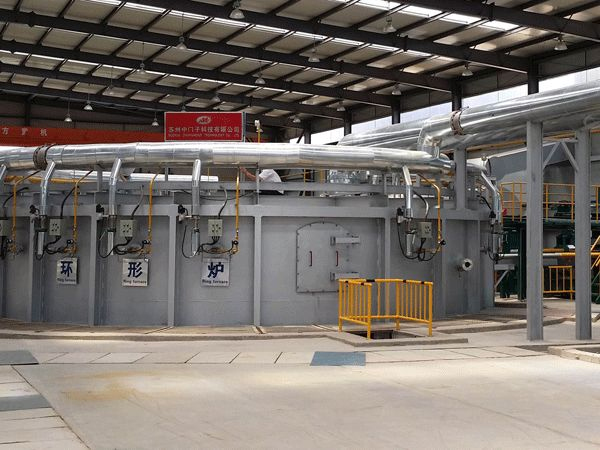 蘇州中門子工業爐科技有限公司