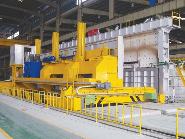 蘇州中門子工業爐科技有限公司