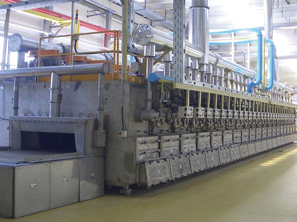 蘇州中門子工業爐科技有限公司